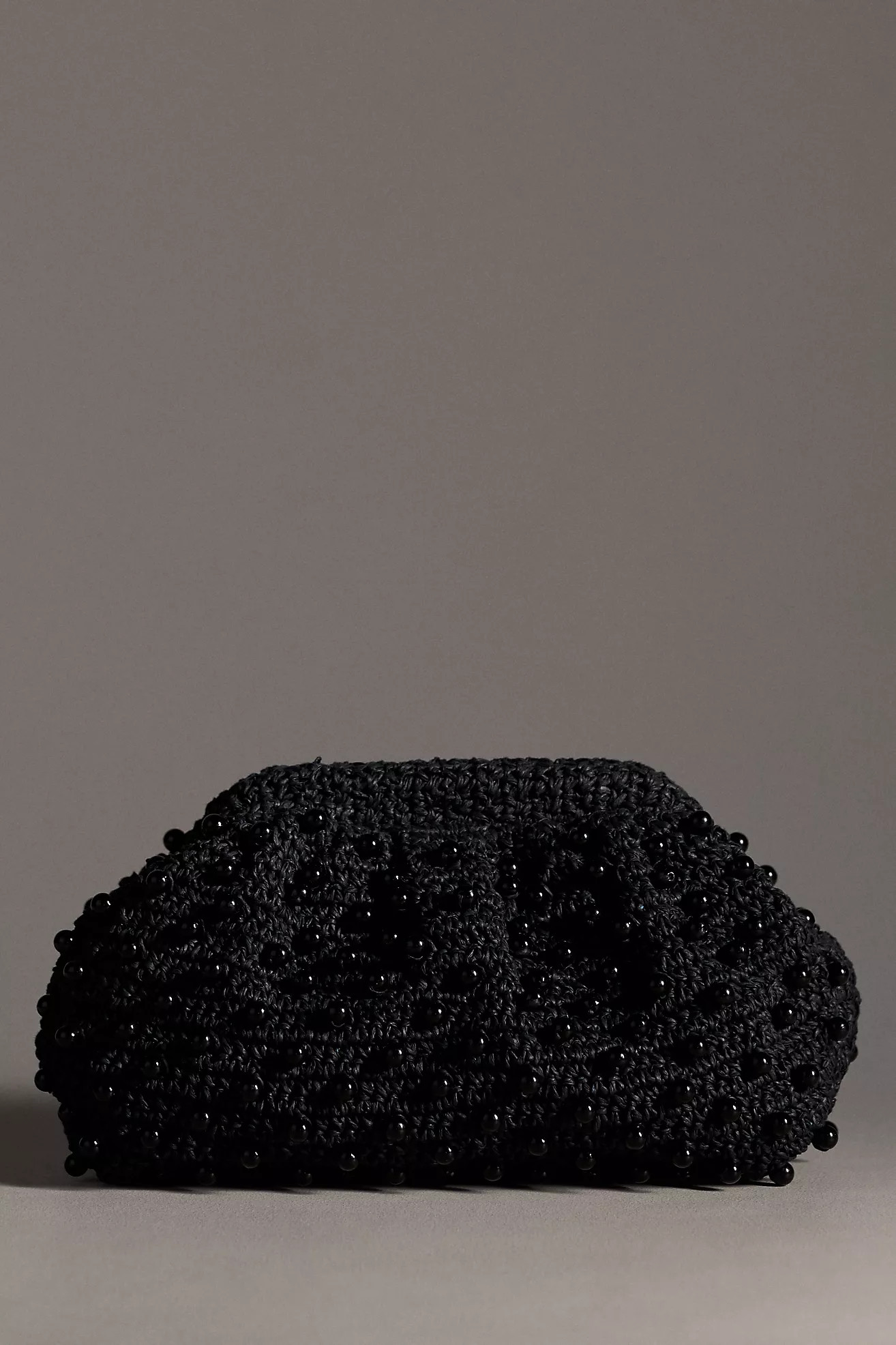 By Anthropologie Beaded Crochet Clutch | Anthropologie (US)