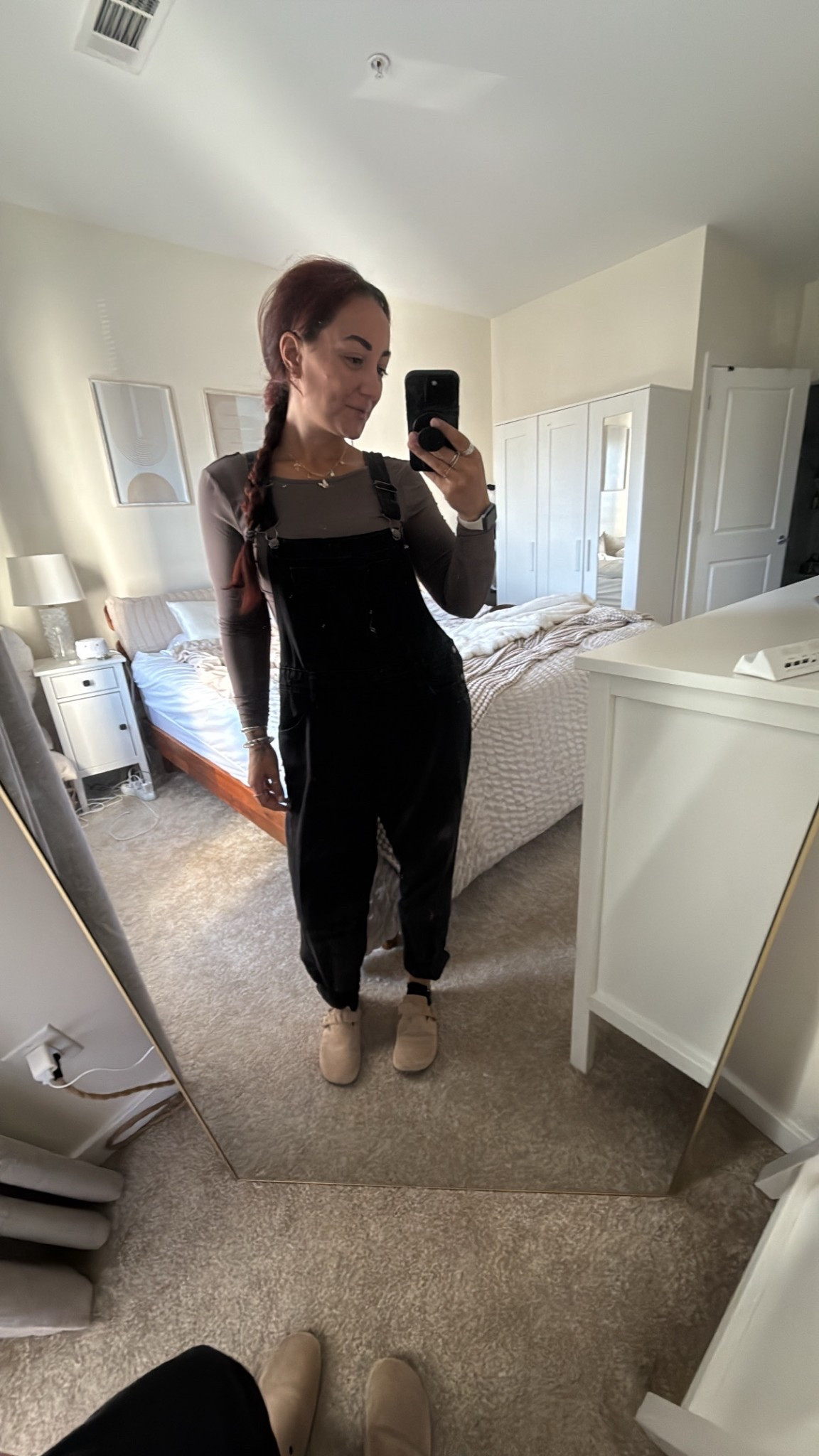 Fall fit 🍂🍁

#LTKPetite #LTKStyleTip #LTKSeasonal