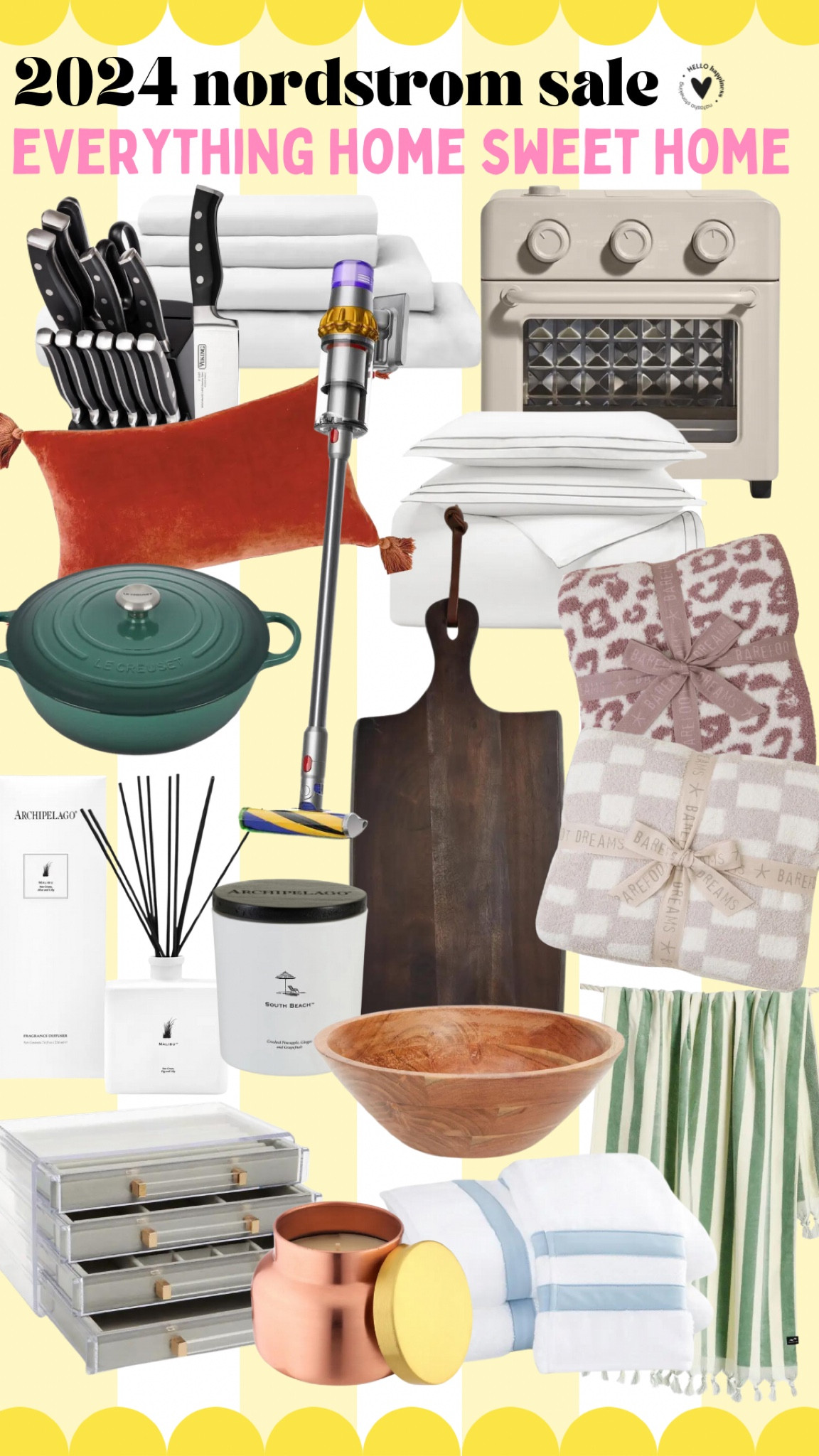 Nordstrom Anniversary Sale 2024 home … 

#LTKSaleAlert #LTKHome #LTKxNSale