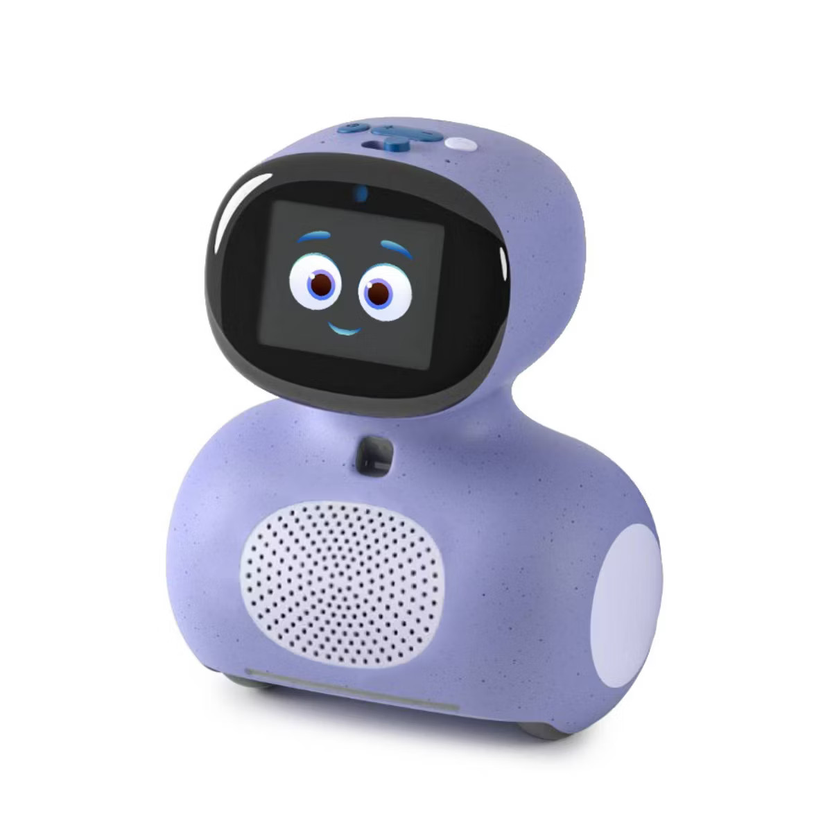 Miko Mini: The Voice First AI Learning Coach - Purple | Target