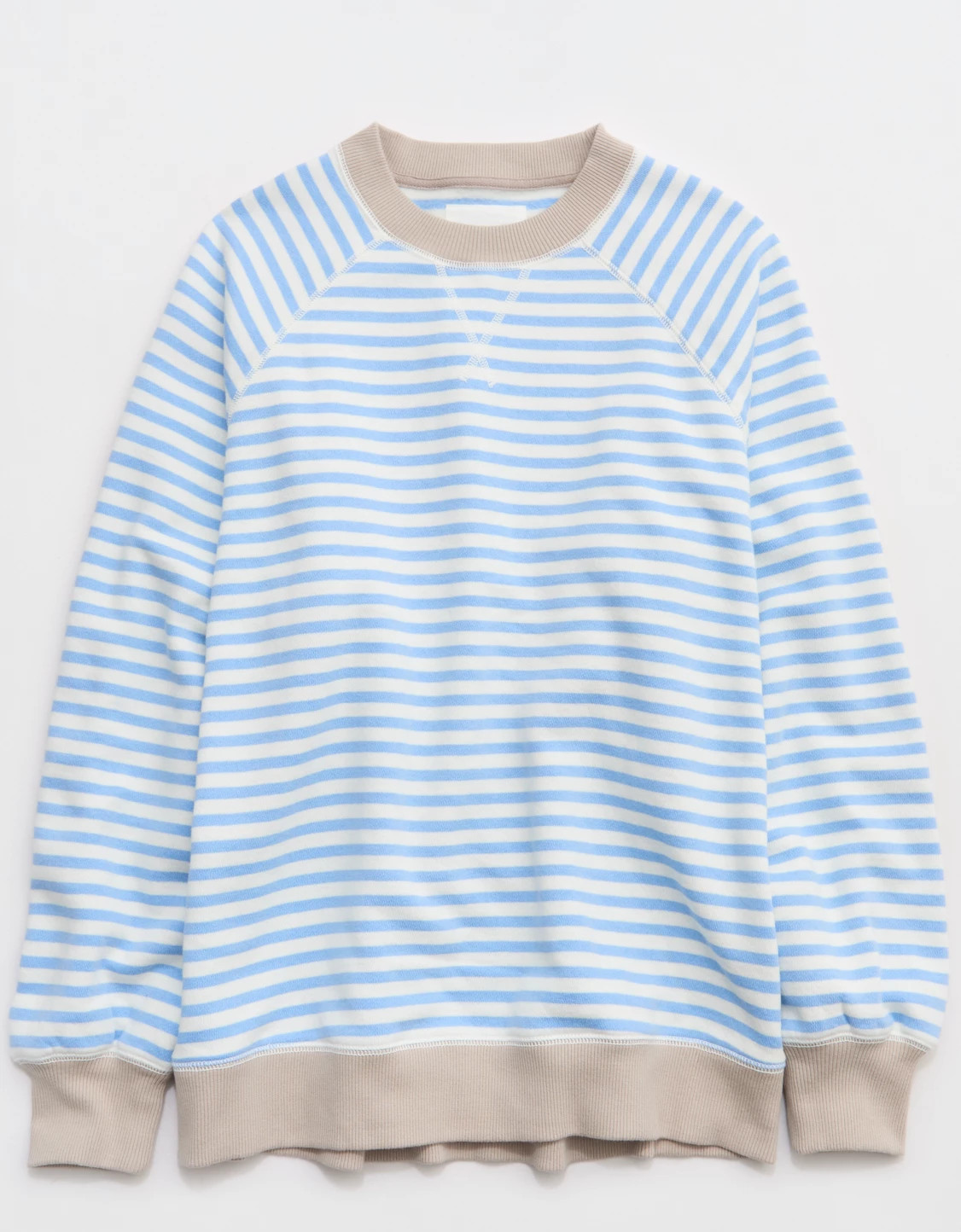 Aerie Go-To Boyfriend Sweatshirt | Aerie