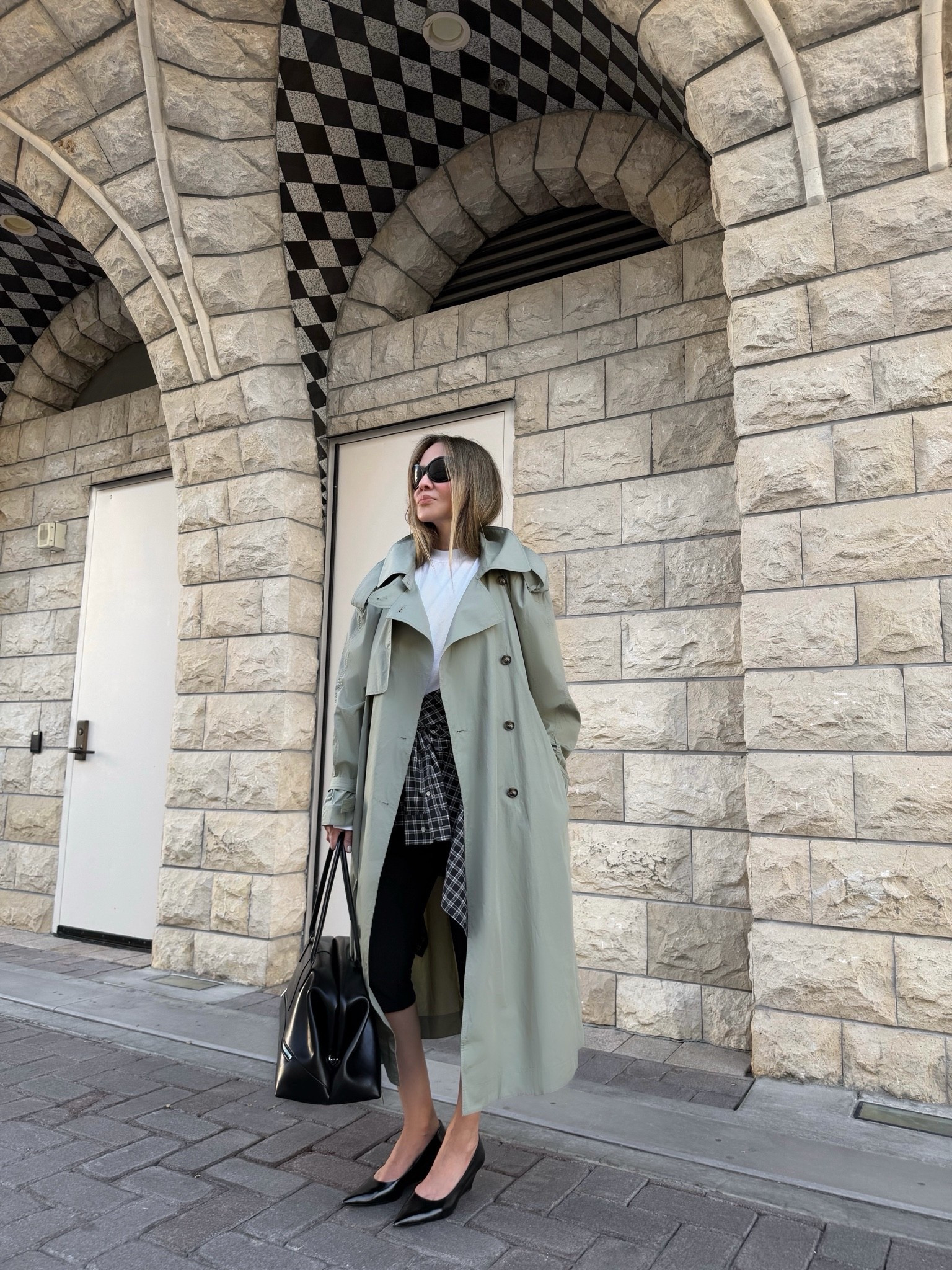 Fall outfit

#LTKgrwm #LTKootd #LTKSeasonal