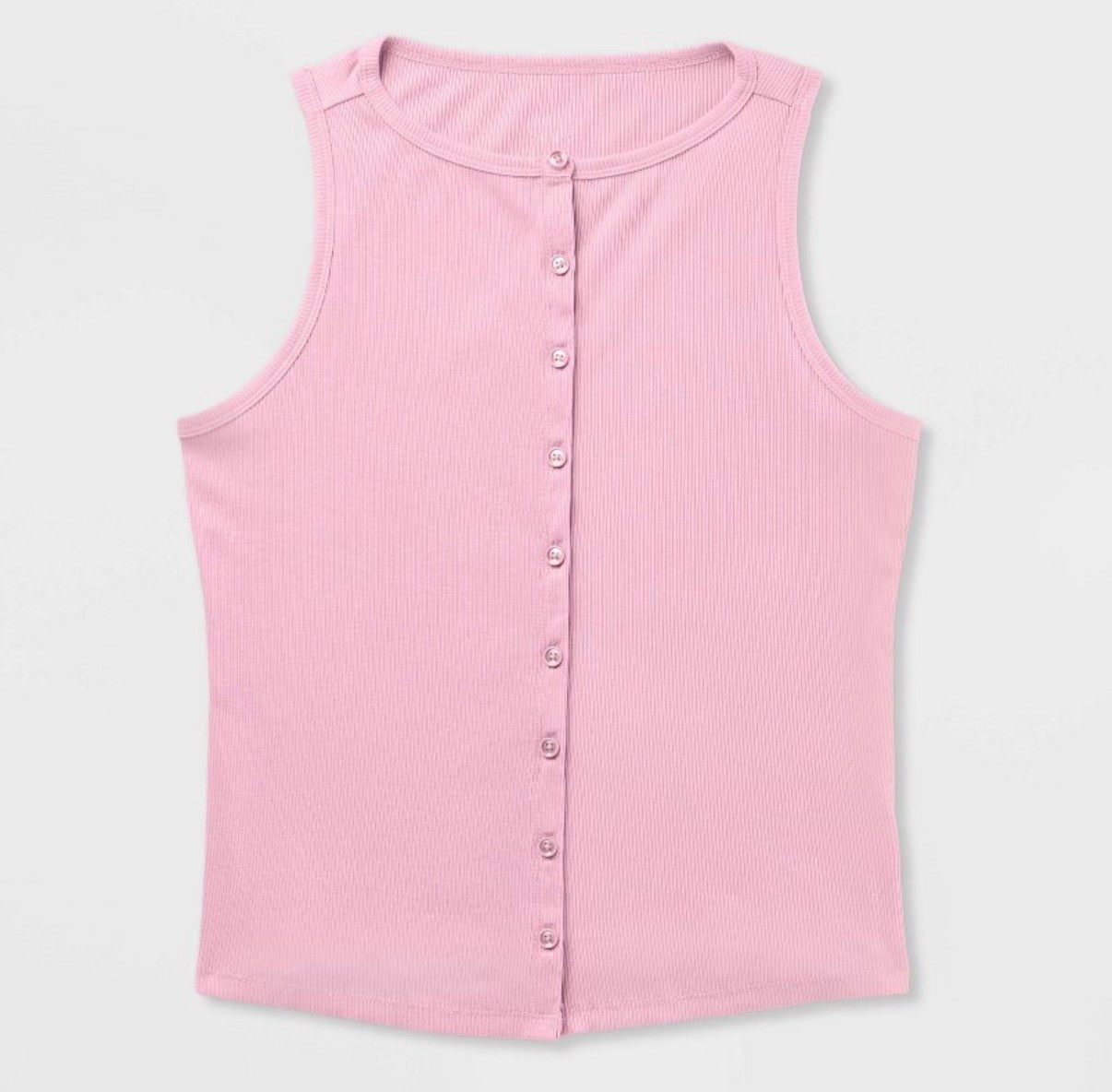 Love this simple target tank! I sized down! 

#LTKSaleAlert #LTKootd #LTKgrwm