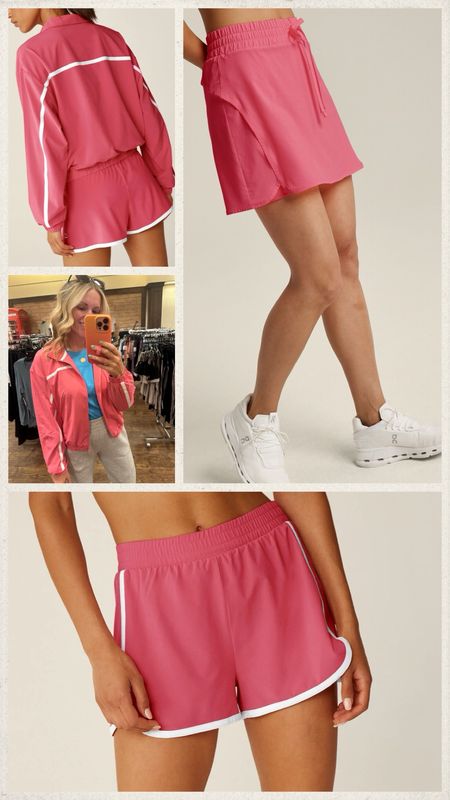 Flamingo pink for springs!!! #hocspring #springpink 

#LTKWorkwear #LTKFindsUnder100 #LTKActive
