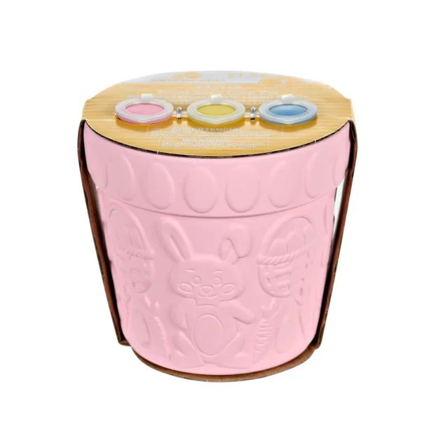 Way To Celebrate Easter Paint Your Own Pot | Walmart (US)