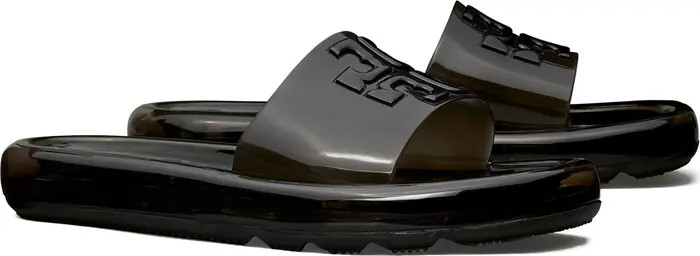 Bubble Jelly Slide Sandal (Women) | Nordstrom