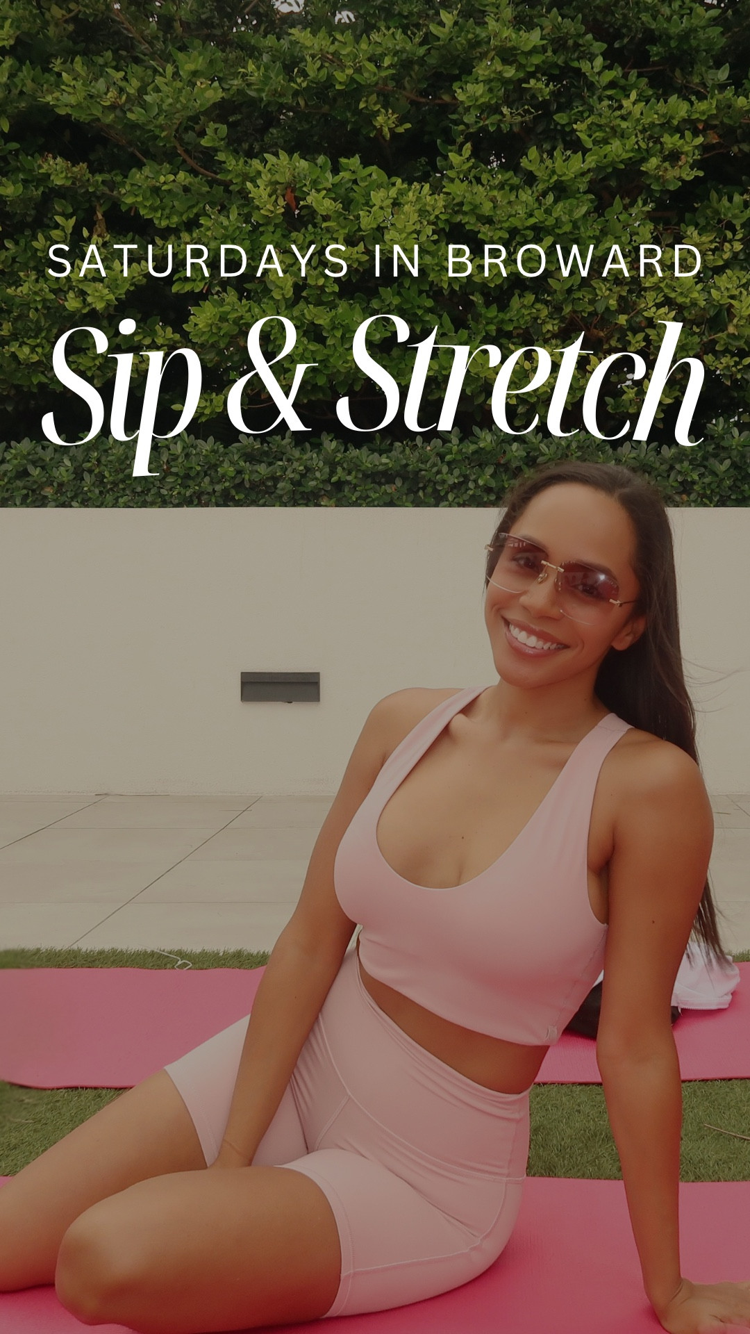 Lululemon set linked 🤍
• Top – size 6
• Leggings – size 6
True to size and so flattering!

#LTKActive #LTKStyleTip