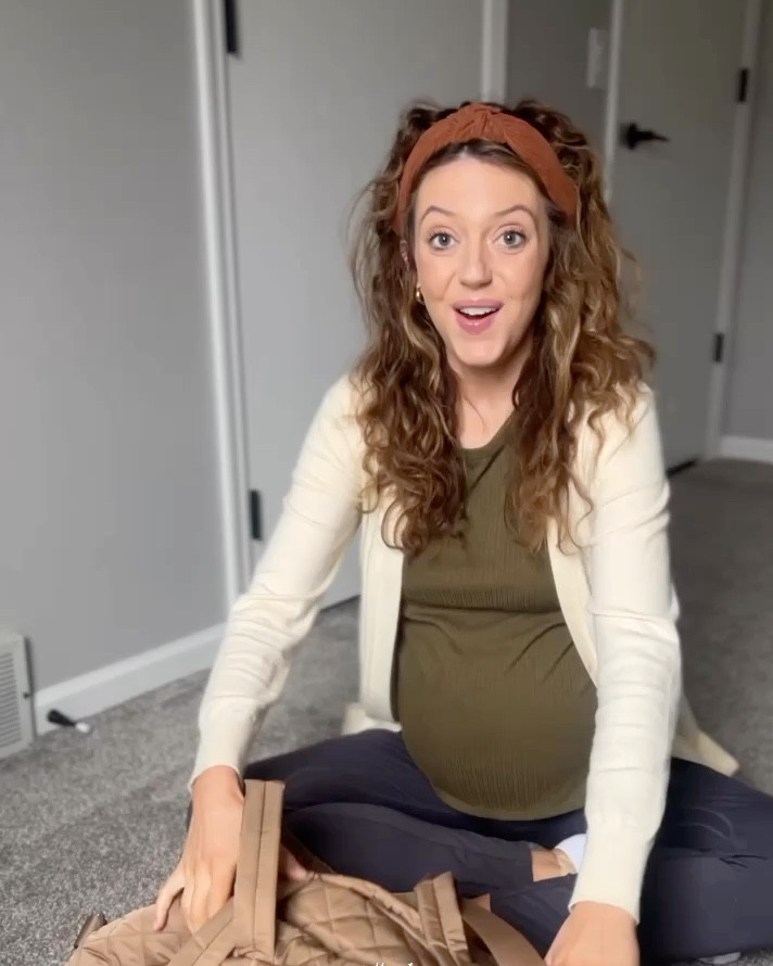 The best brand for pregnancy & postpartum bras, underwear, and more! 

#LTKbaby #LTKbump #LTKfamily