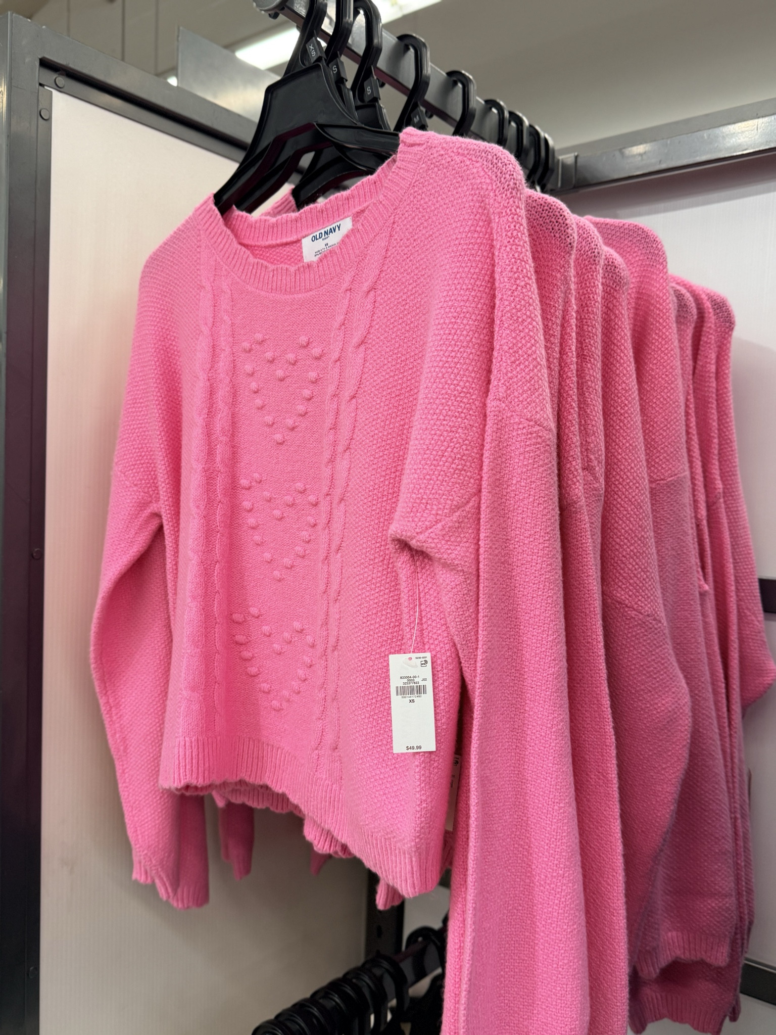 Super cute and cozy Valentine’s Day sweaters 💖
Soft knits, sweet details, and the kind of pieces you’ll wear all February (and beyond).
I linked all my favorite Valentine sweater picks on LTK so you can stay warm and cute.

#valentinessweaters #valentinesdaystyle #cozysweaters #februaryfashion #holidayfashion #LTKfashion #LTKfinds #LTKsale #shoppingfavorites #onlineshopping #valentinesvibes #ShoppingWithPriiincesss #Atlantamom #AtlantaCreator #Atlantacontentcreators


#LTKSeasonal #LTKootd #LTKSaleAlert