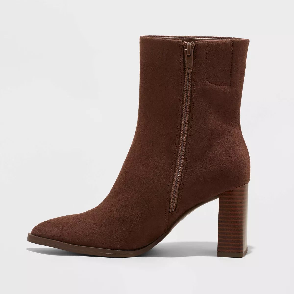 Women's Thora Dress Boots - A New Day™ | Target