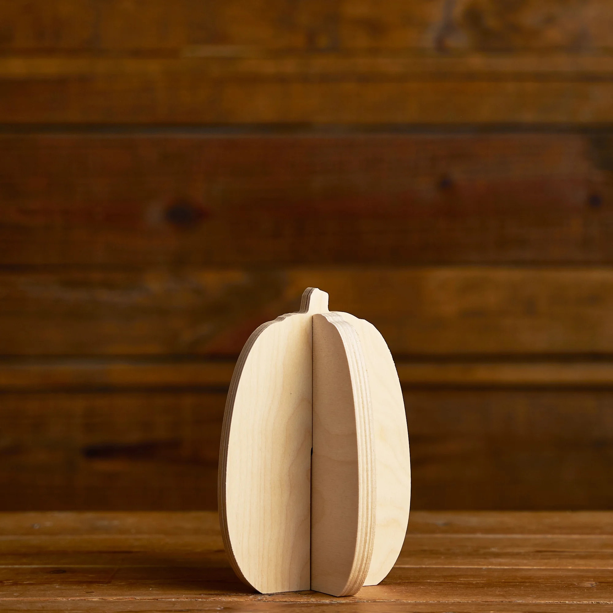 Slotted Pumpkins Set of 3 | Walmart (US)