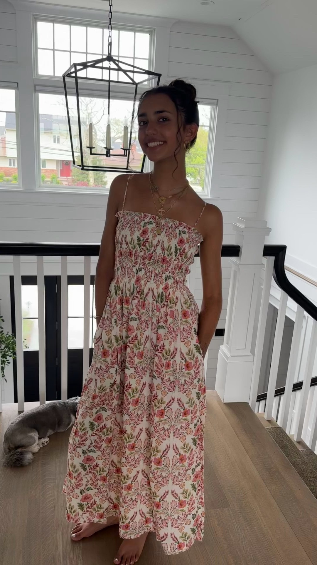 CORNELIA GETAWAY MAXI DRESS by @zsupplyclothing

#LTKootd #LTKSeasonal