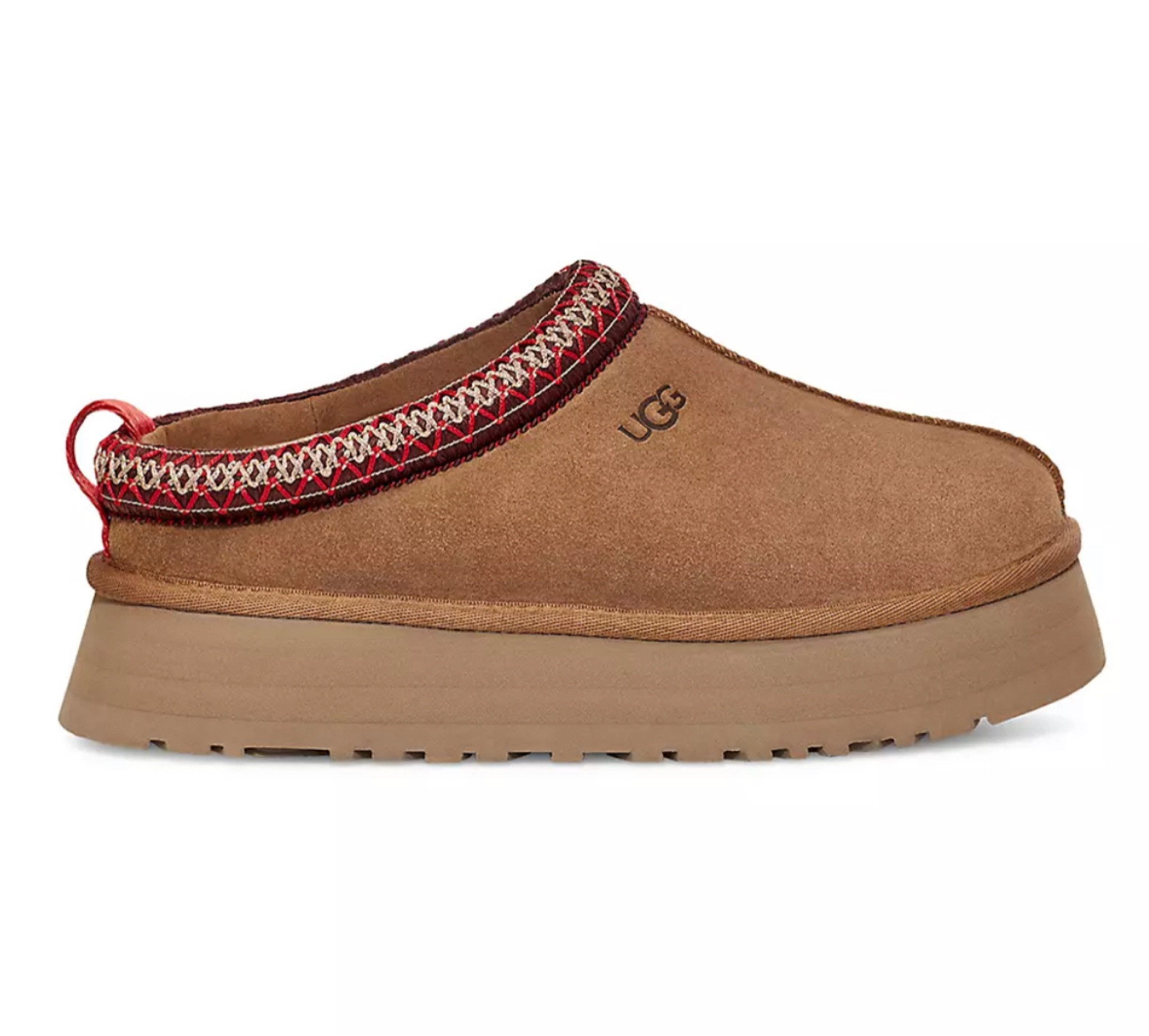 The must have slipper for fall.

#LTKshoecrush #LTKGiftGuide #LTKSeasonal