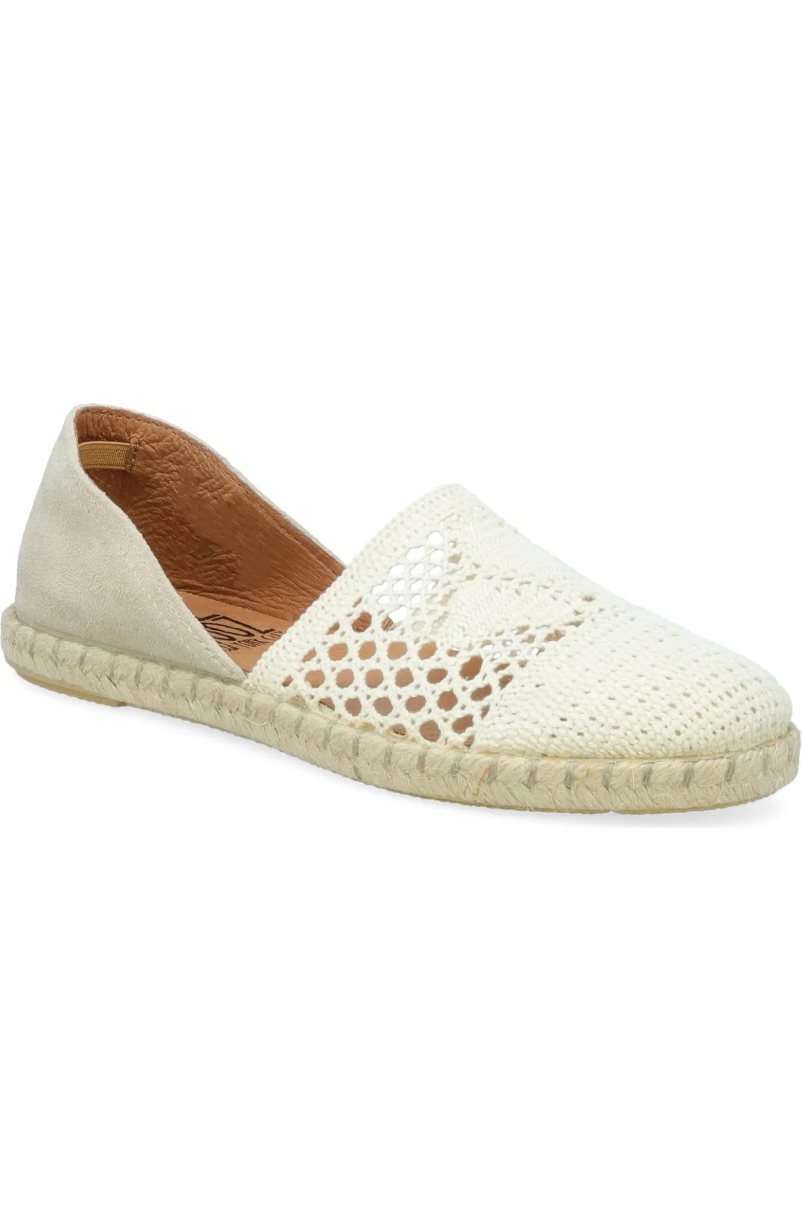 Coralee Slip-On Espadrille (Women) | Nordstrom