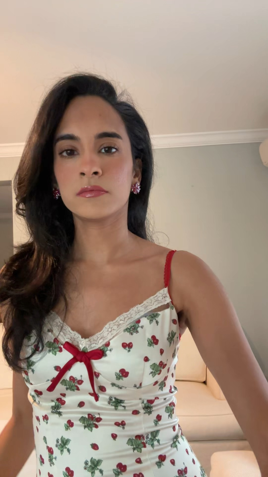 strawberry dress 😍

#LTKGiftGuide #LTKHoliday #LTKCyberWeek