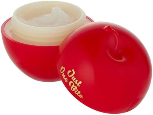 ColourPop x Snow White Apple Lip Scrub - Limited Edition Exfoliating Lip Scrub to Nourish & Softe... | Amazon (US)