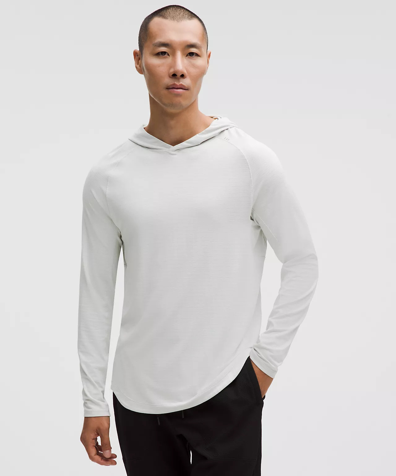 License to Train Hoodie | Men's Long Sleeve Shirts | lululemon | Lululemon (US)