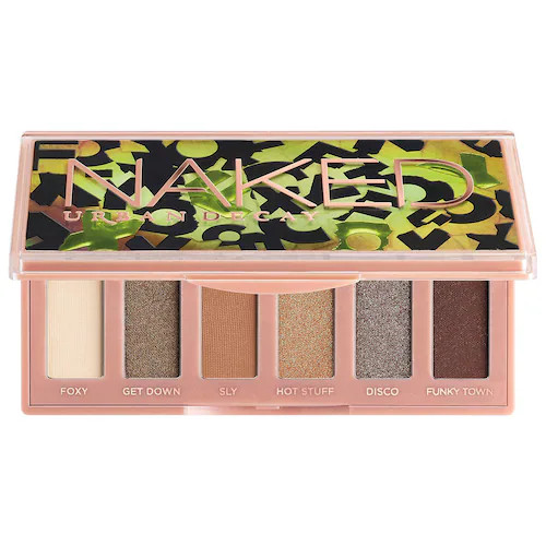 Mini Naked Eyeshadow Palette | Sephora (US)