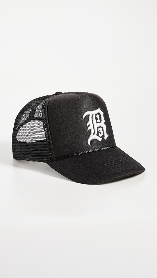 R13 R13 Trucker Hat | SHOPBOP | Shopbop