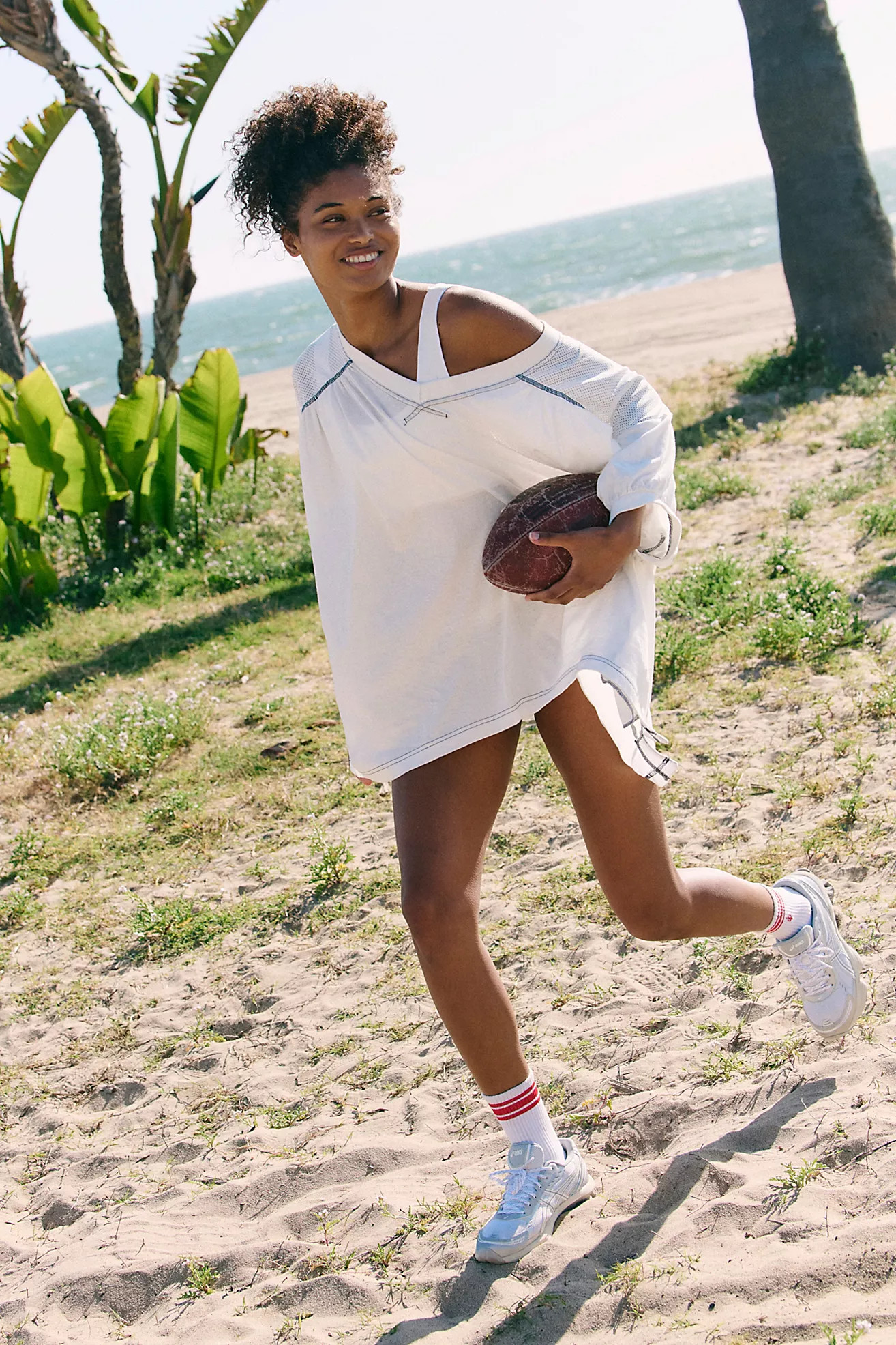 Field Tee | Free People (Global - UK&FR Excluded)