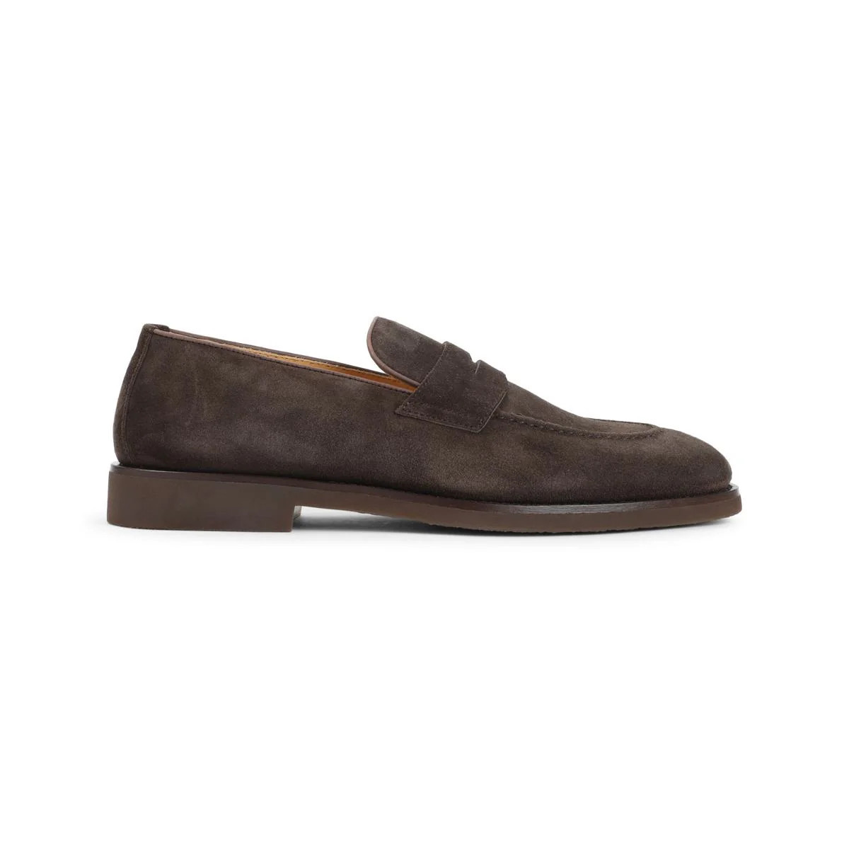 Brunello Cucinelli Loafers | Baltini