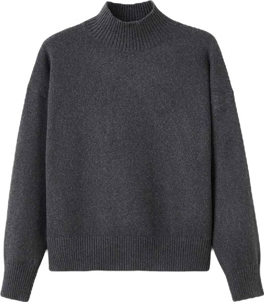 Women's Cable-Knit Turtleneck Sweater | Macy's