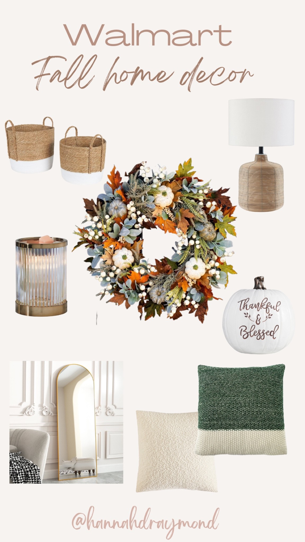Walmart fall home decor Walmart fall home decor ideas, Fall home decor trends 2022, Fall home decor 2022, Fall home decor Walmart, Fall home decor inspo, Walmart wreath, Walmart pillows, Walmart mirror, Walmart lamp, Fall blanket basket, Fall pumpkin decor

#LTKSeasonal #LTKhome #LTKsalealert