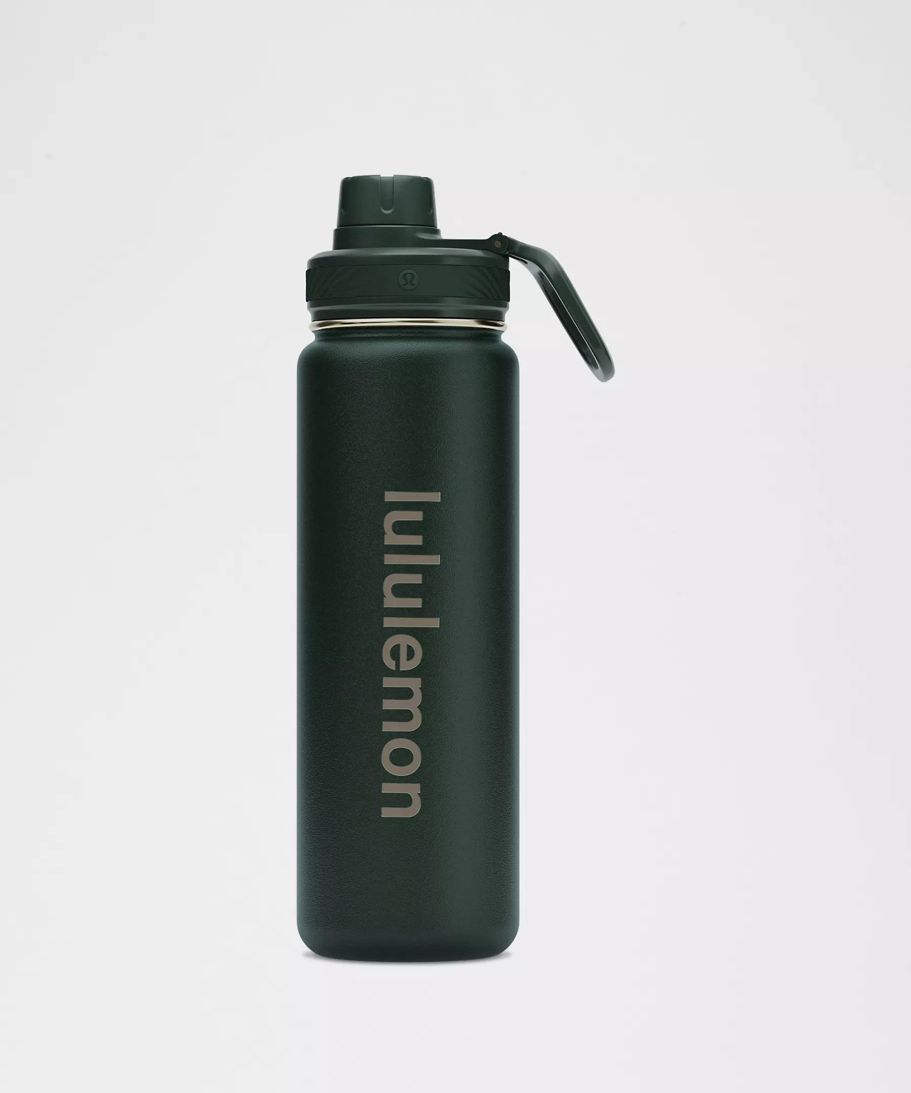 Back To Life Sport Bottle 24oz | Lululemon (US)