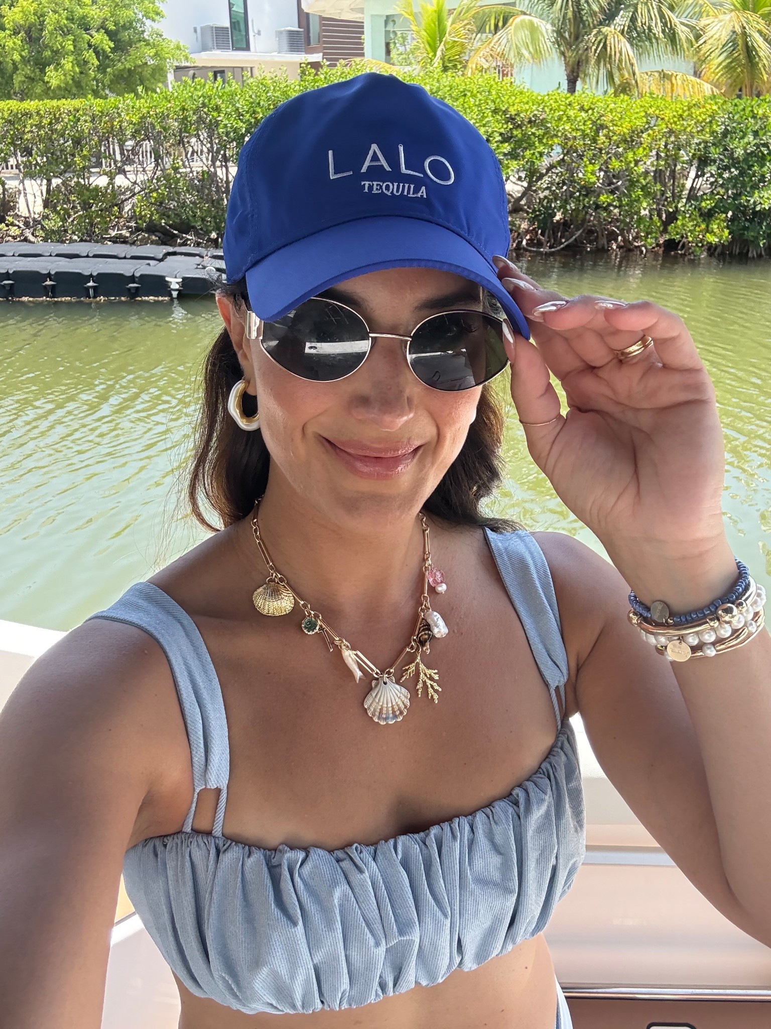 Summer fits!

#LTKSummerEdit #LTKTravel