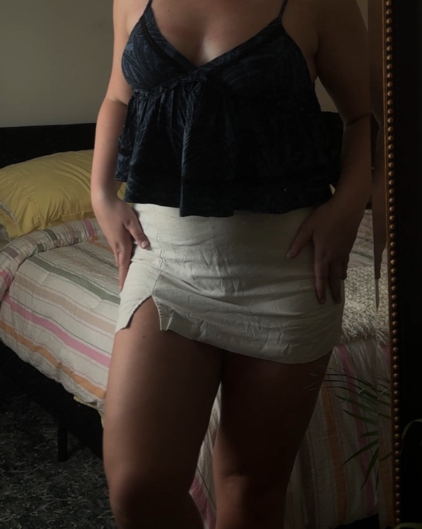 Comfiest skirt #skort #skirts #summerfit

#LTKootd #LTKSeasonal #LTKSaleAlert