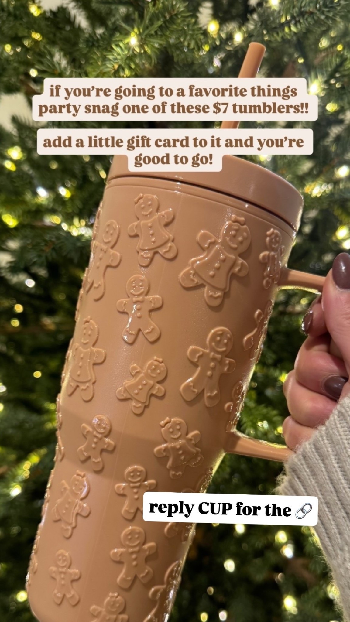 Easy gift idea for anyone! Under $7 from Walmart 

#LTKGiftGuide #LTKFindsUnder50 #LTKHoliday