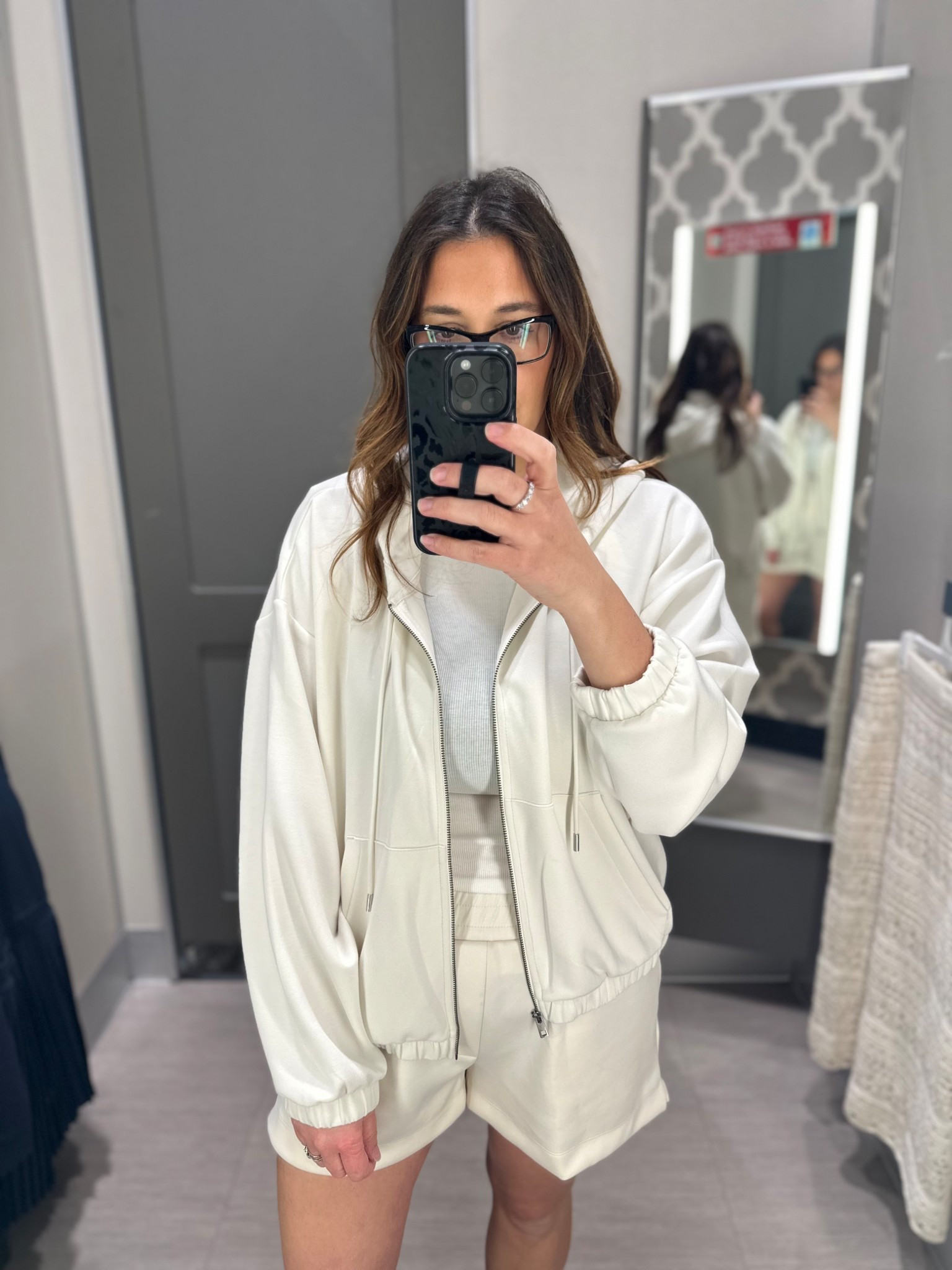 The perfect set to transition into spring 😍😍 and it comes in multiple colors!!! #targetfinds #targetfashion #midsizeootd 

#LTKStyleTip #LTKMidsize #LTKSpringSale