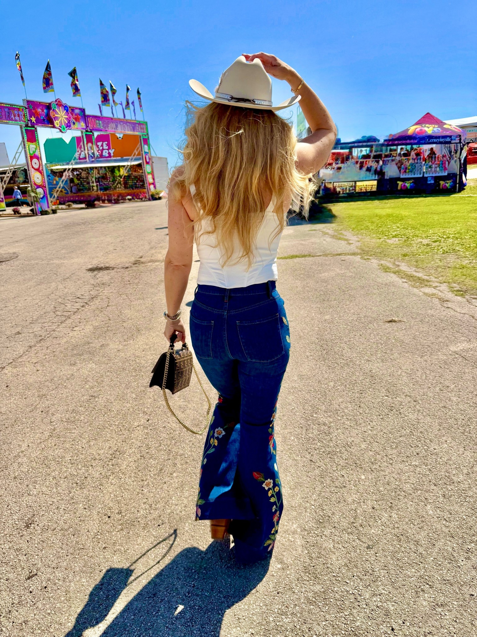 Rodeo Austin! 🤠