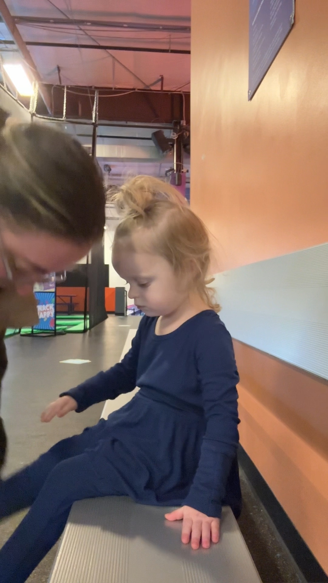 Get ready for my new fav brand.. Ready set romper: one piece twirl romper no snaps or zippers and has and opening that can be worn front or back. So comfortable and stretchy, will get lots of wear out of it! #ad #sponsored #readysetromper @readysrtromper 

#LTKMostLoved #LTKKids #LTKBaby