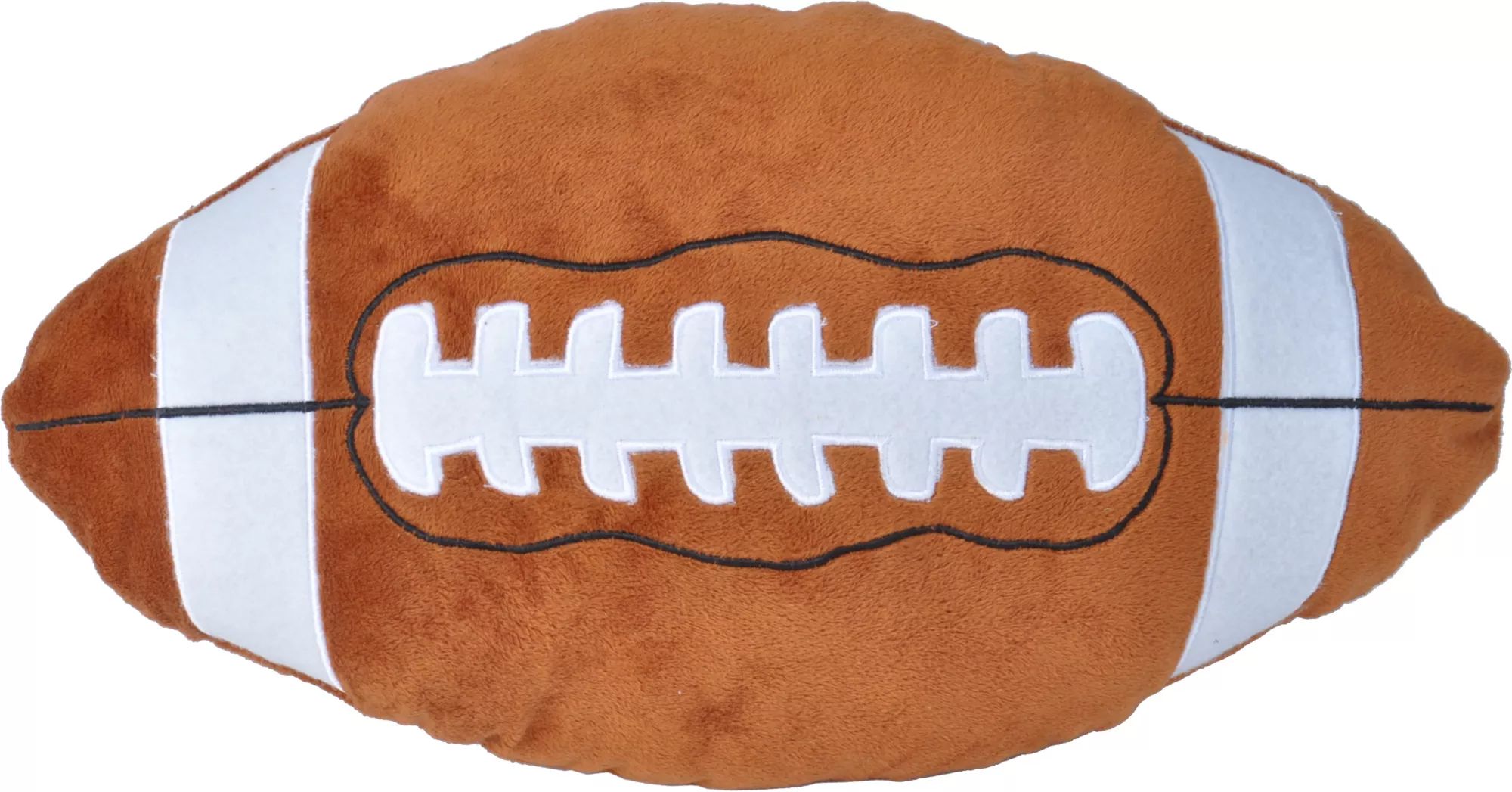 Football Sport Pillow, Size: Small | Dick's Sporting Goods