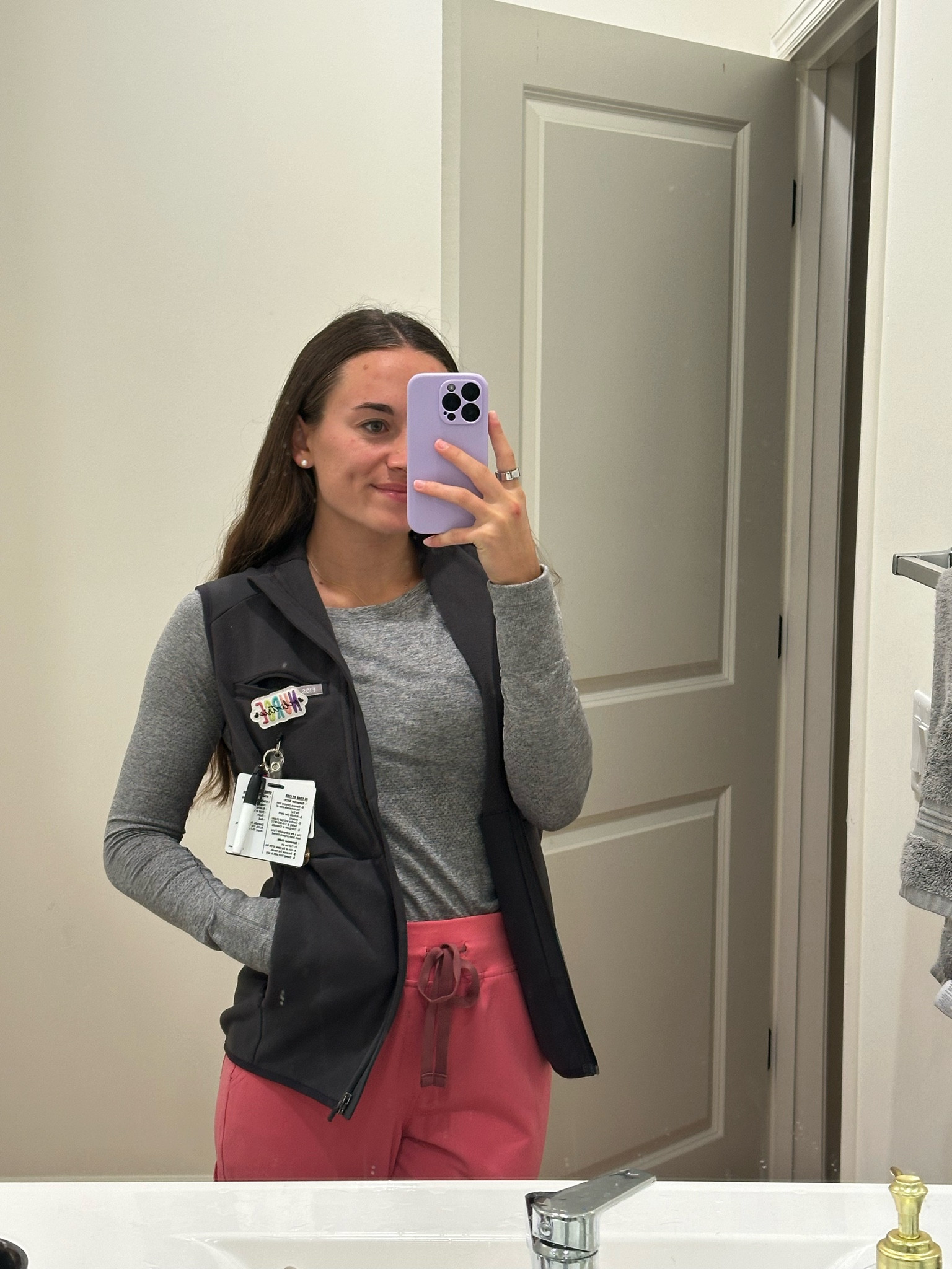 20% off at FIGS! 

#LTKStyleTip #LTKWorkwear #LTKFallSale