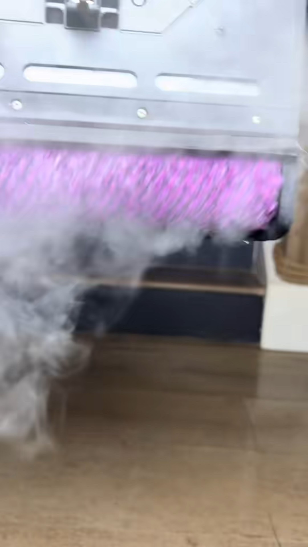 Nothing feels better than freshly steam-mopped floors that look spotless and make the whole house feel instantly refreshed. This is one of those simple upgrades that actually makes everyday cleaning easier and more satisfying.

#LTKhome #cleaningfinds #homereset

#LTKmomlife #LTKHome #LTKdayinmylife