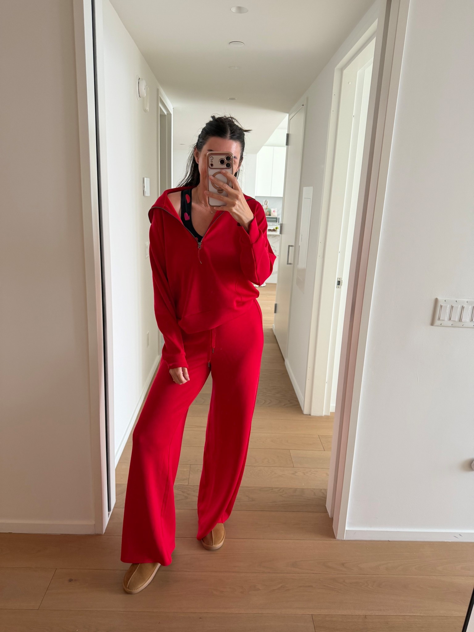 My go-to athleisure set …. And love that it’s tall girl friendly 

#LTKOver40 #LTKActive #LTKTall