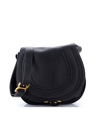 Medium Marcie Crossbody Bag Leather | Macy's