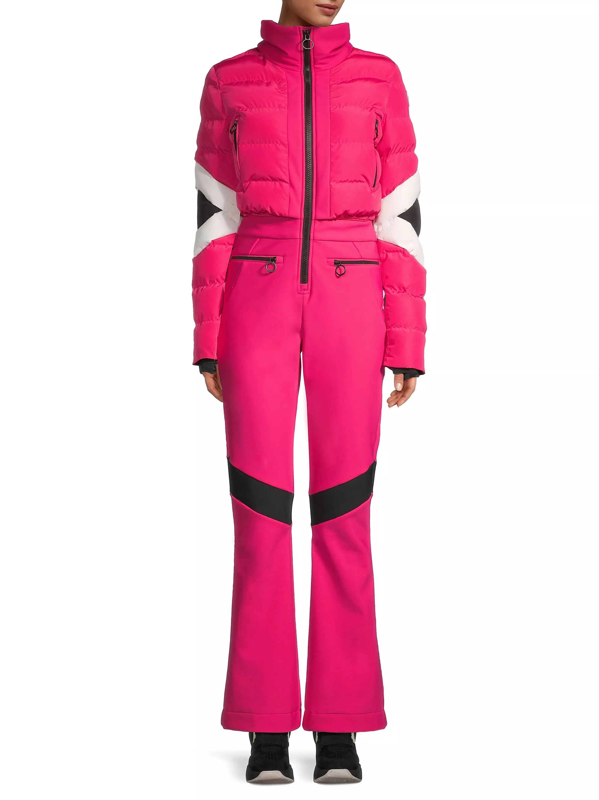 Clarisse Softshell Ski Suit | Saks Fifth Avenue