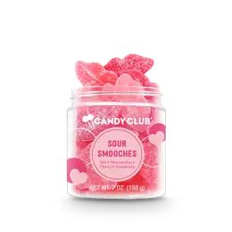 Sour Smooches-VALENTINE'S COLLECTION | Haute Totz