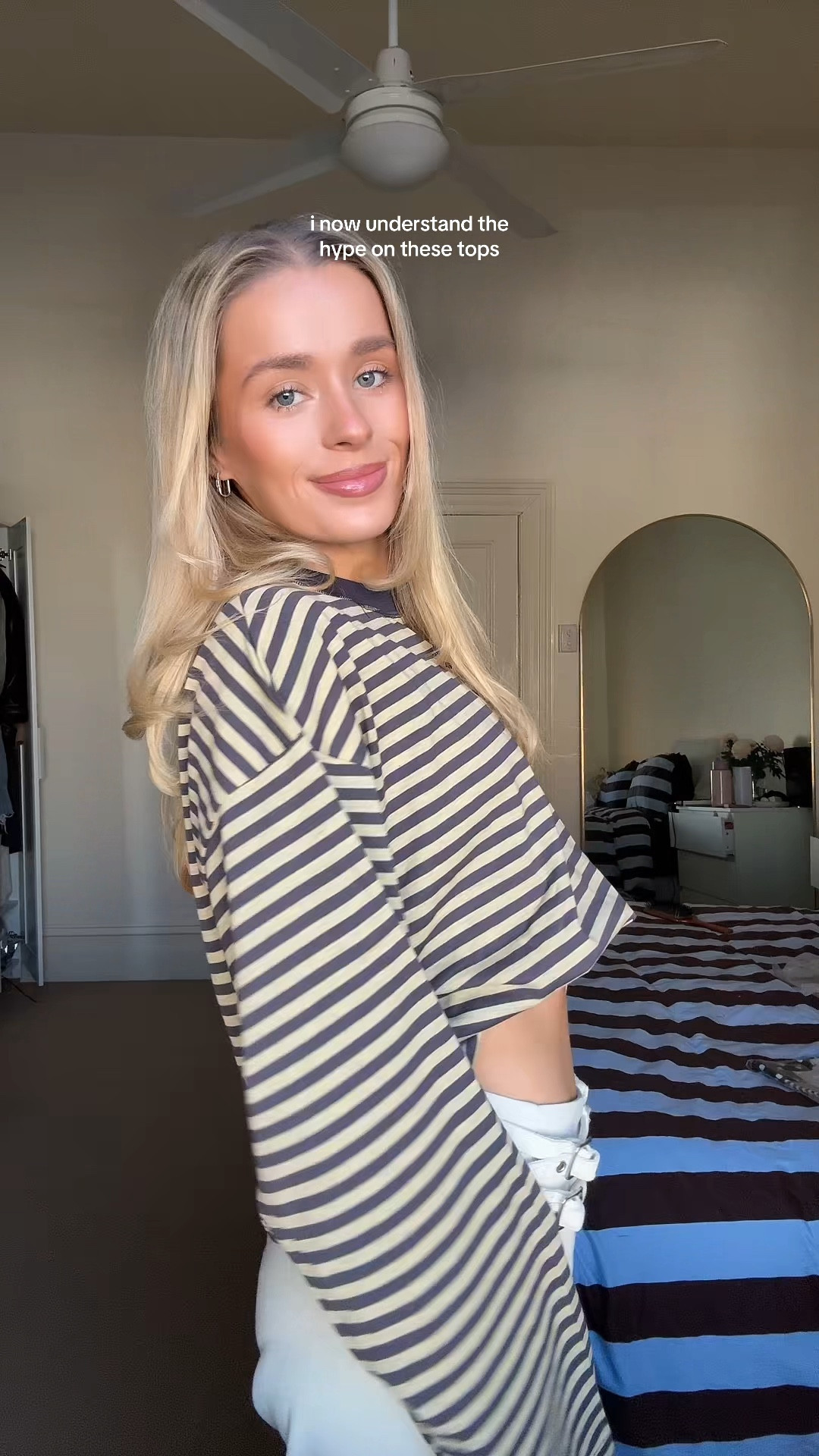 The cutest top - wearing size xs 🤍

#LTKspring #LTKstyletip #LTKaustralia