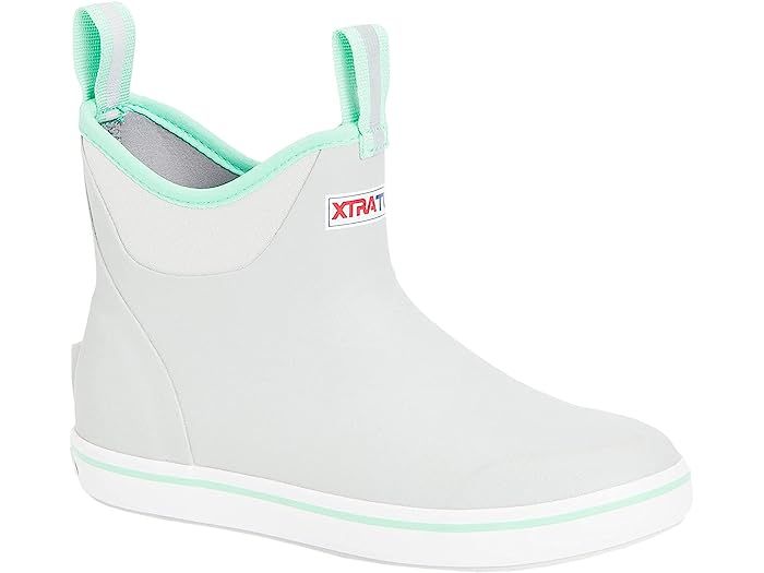 XTRATUF Ankle Deck Boot | Zappos