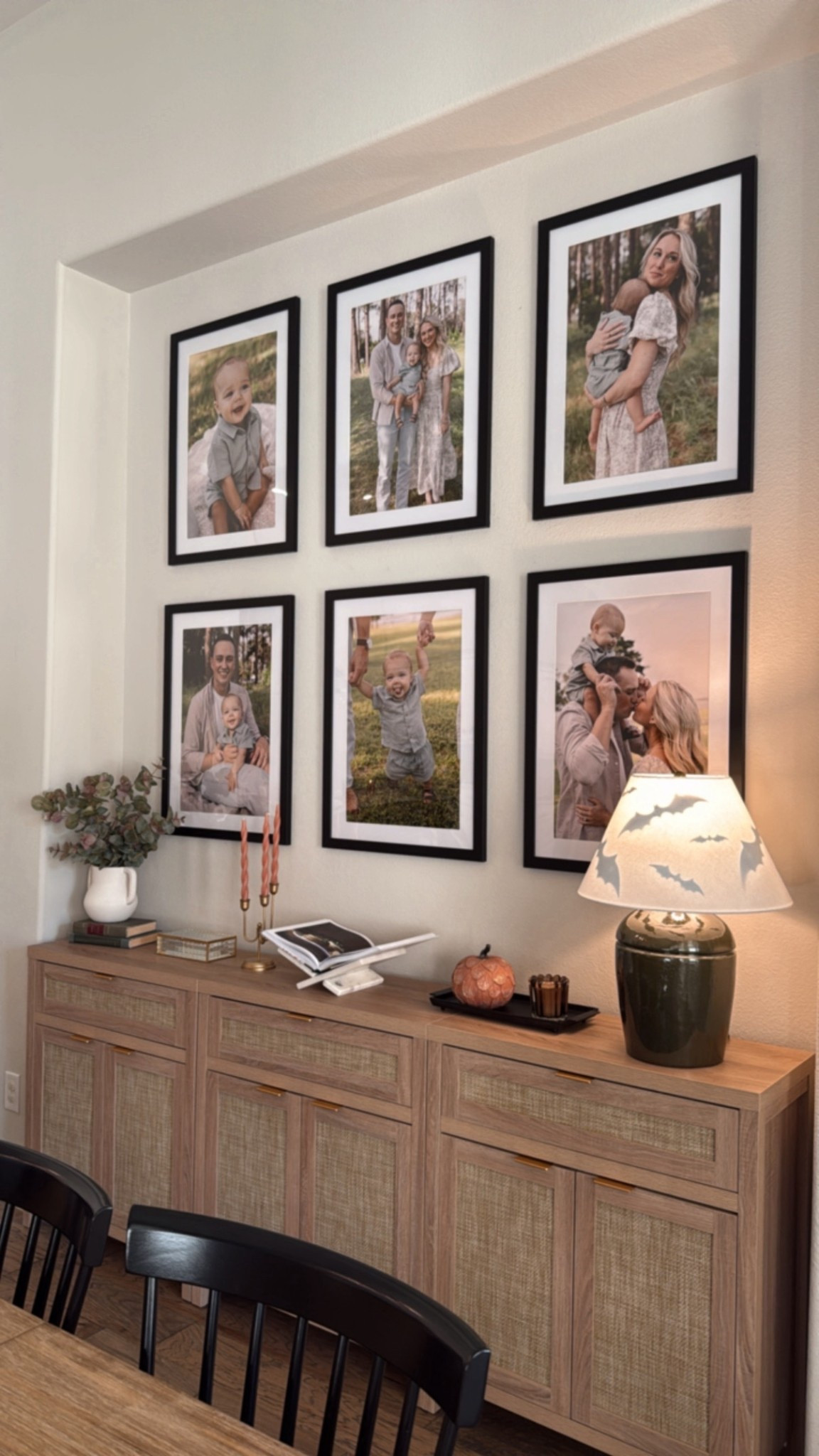 Linking our dining area furniture & decor! 

#LTKHome