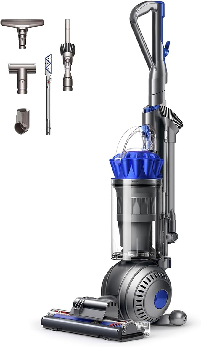 Dyson Ball Animal 2 Plus Corded Vacuum | Amazon (US)