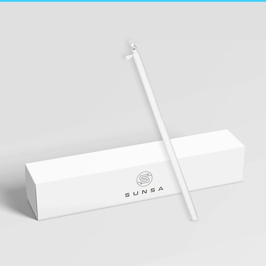 Sunsa Wand – Simple Retrofit Smart Blind Solution to Automate and Motorize Your Existing Blinds... | Amazon (US)