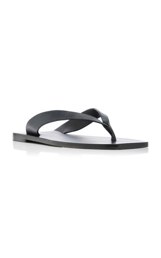 Kinto Leather Sandals | Moda Operandi (Global)