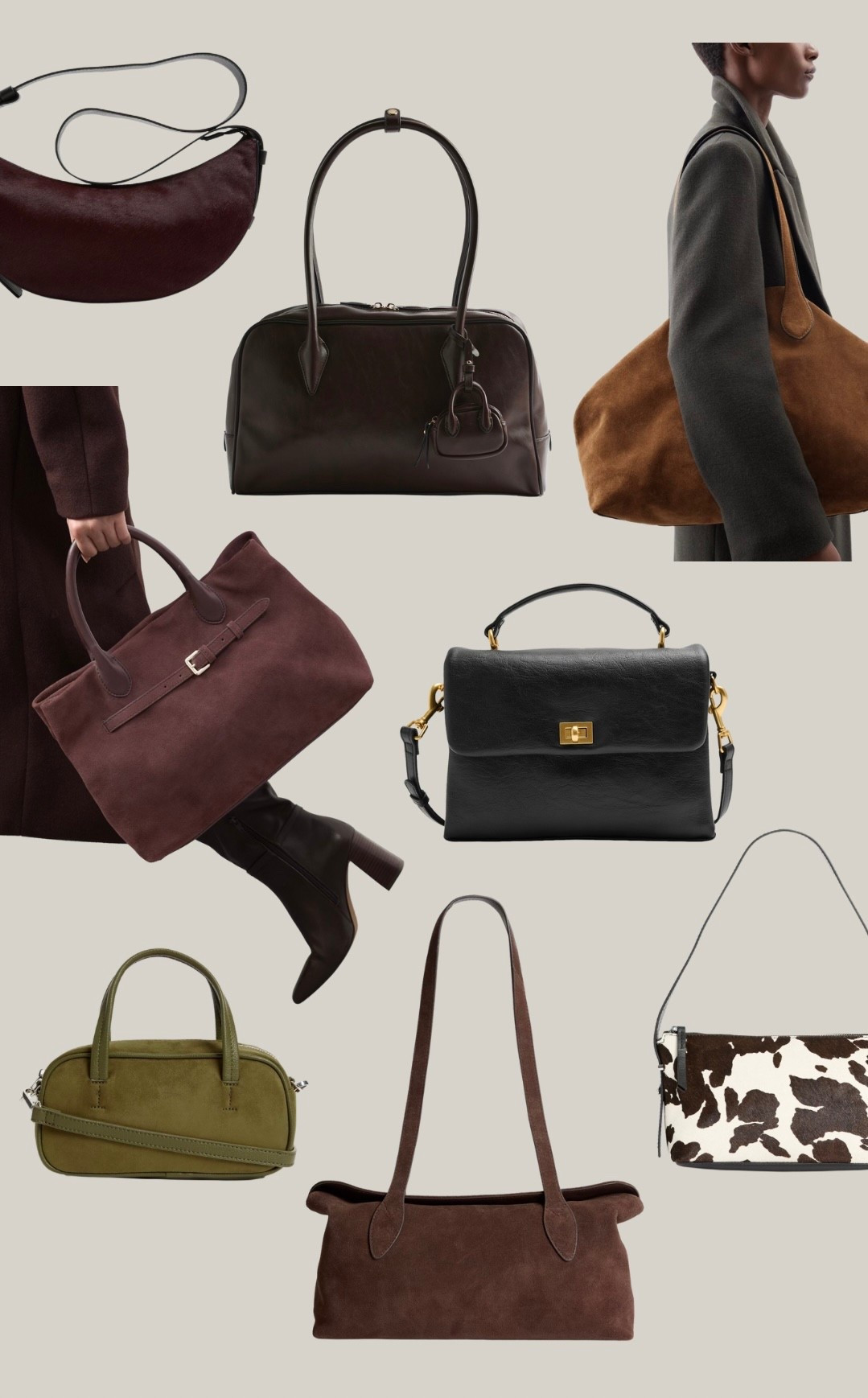 M&S handbags 👜 

#LTKautumn #LTKwinter #LTKbag