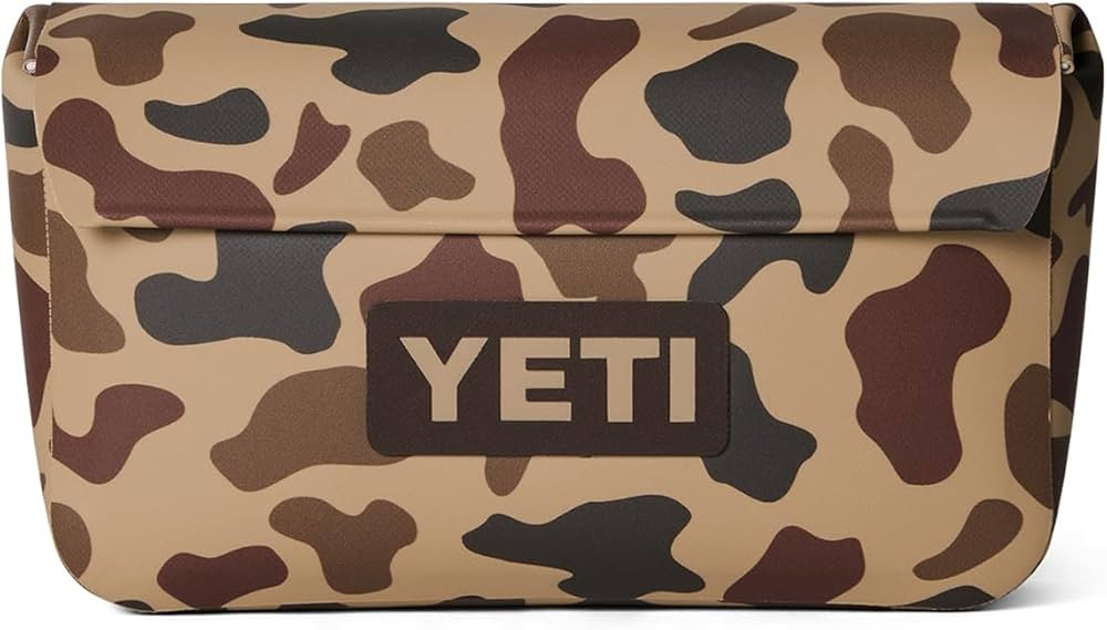 YETI Sidekick Dry Waterproof Gear Case and Bag Accessory | Amazon (US)