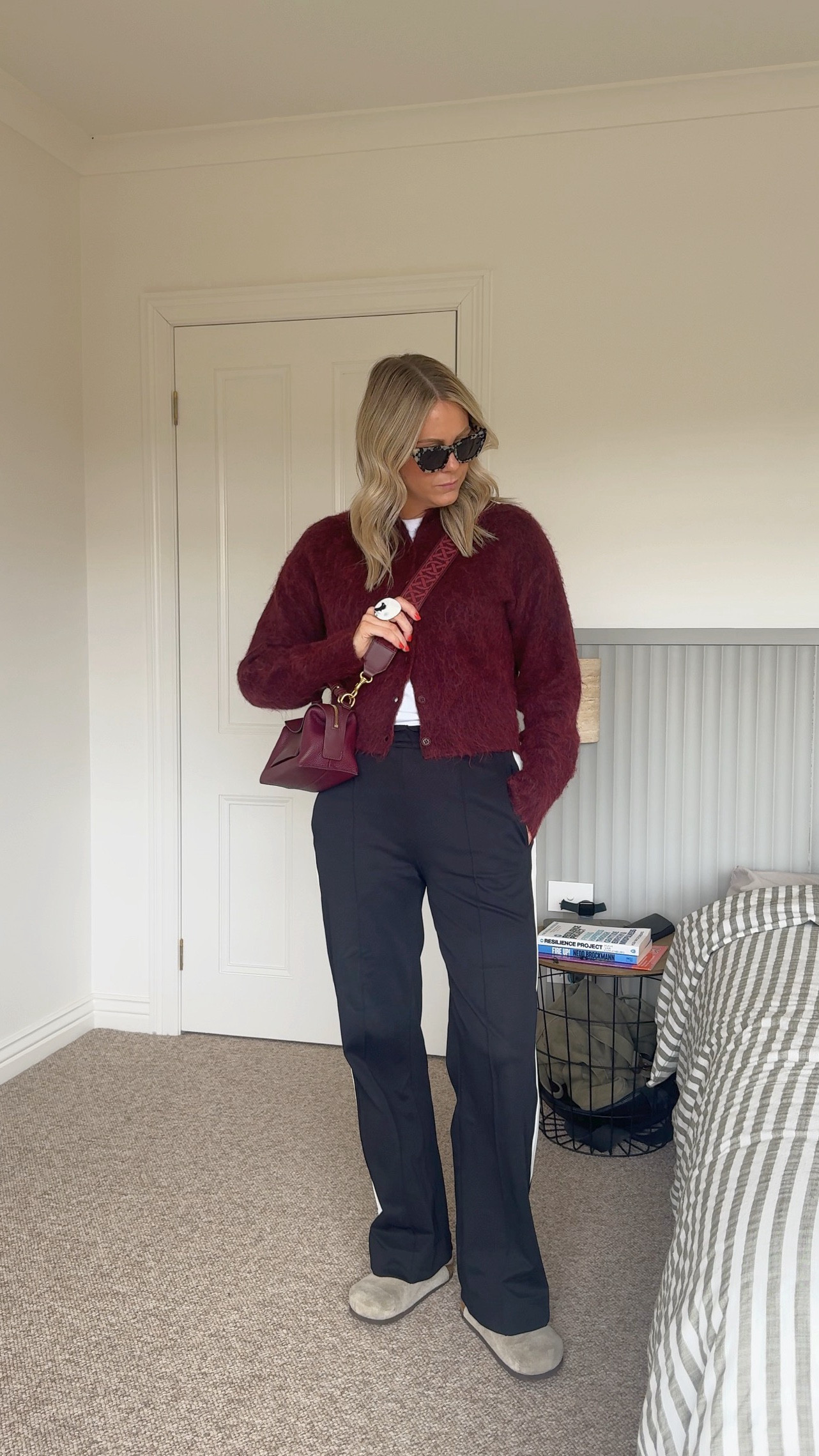 The ultimate kids birthday party outfit - comfy, casual and easy for chasing small kids around!

#LTKaustralia #LTKstyletip #LTKwinter